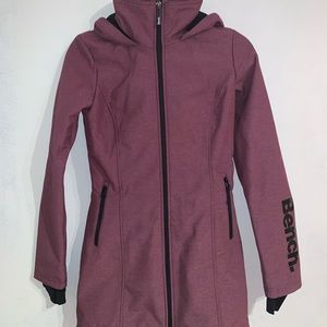 Bench. Everyday Softshell Jacket